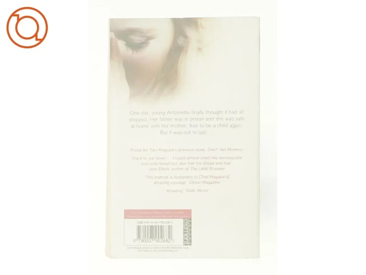 Billede 3 - WHEN DADDY COMES HOME. af TONI. MAGUIRE (Bog)