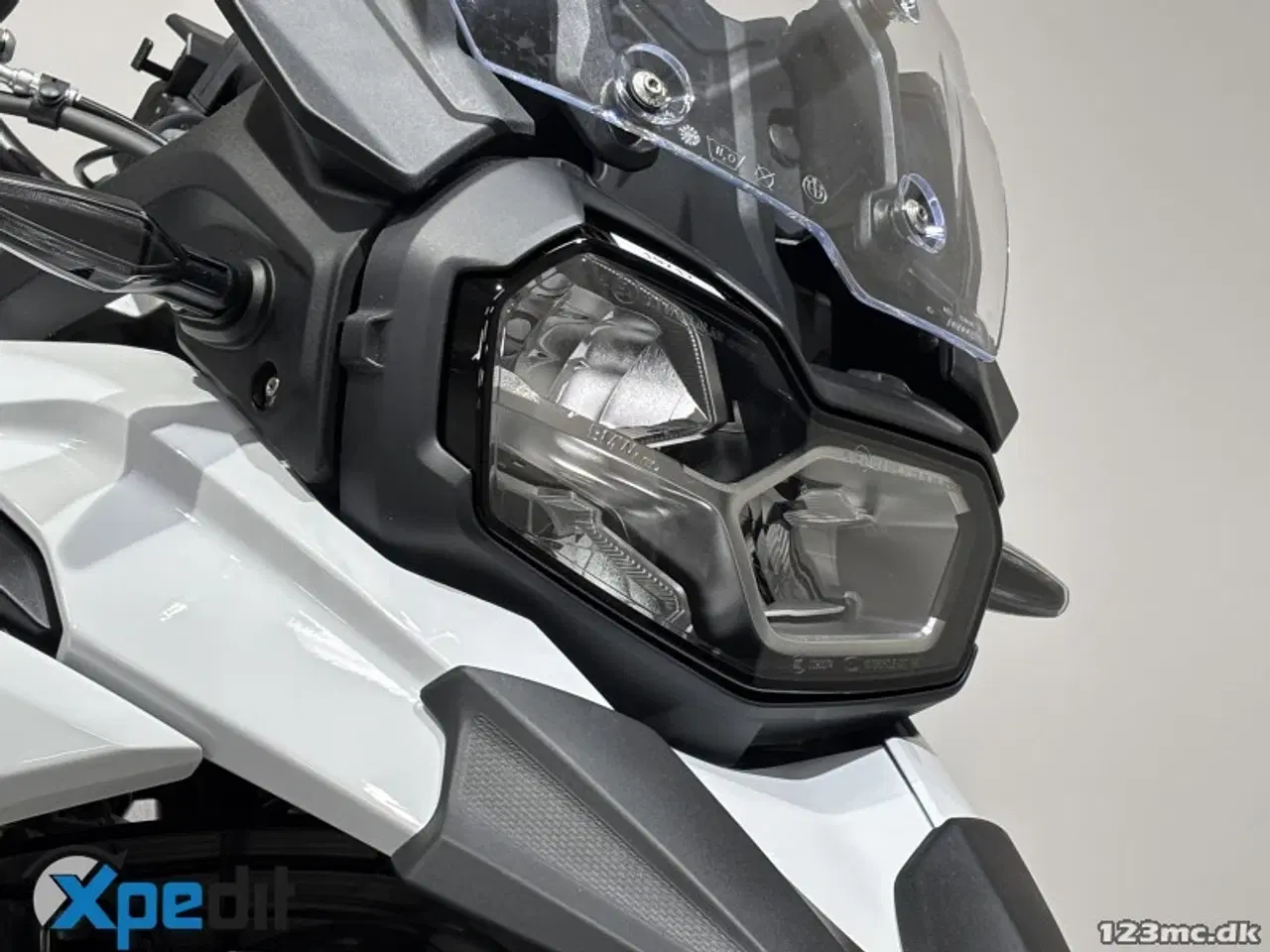 Billede 16 - BMW F 800 GS