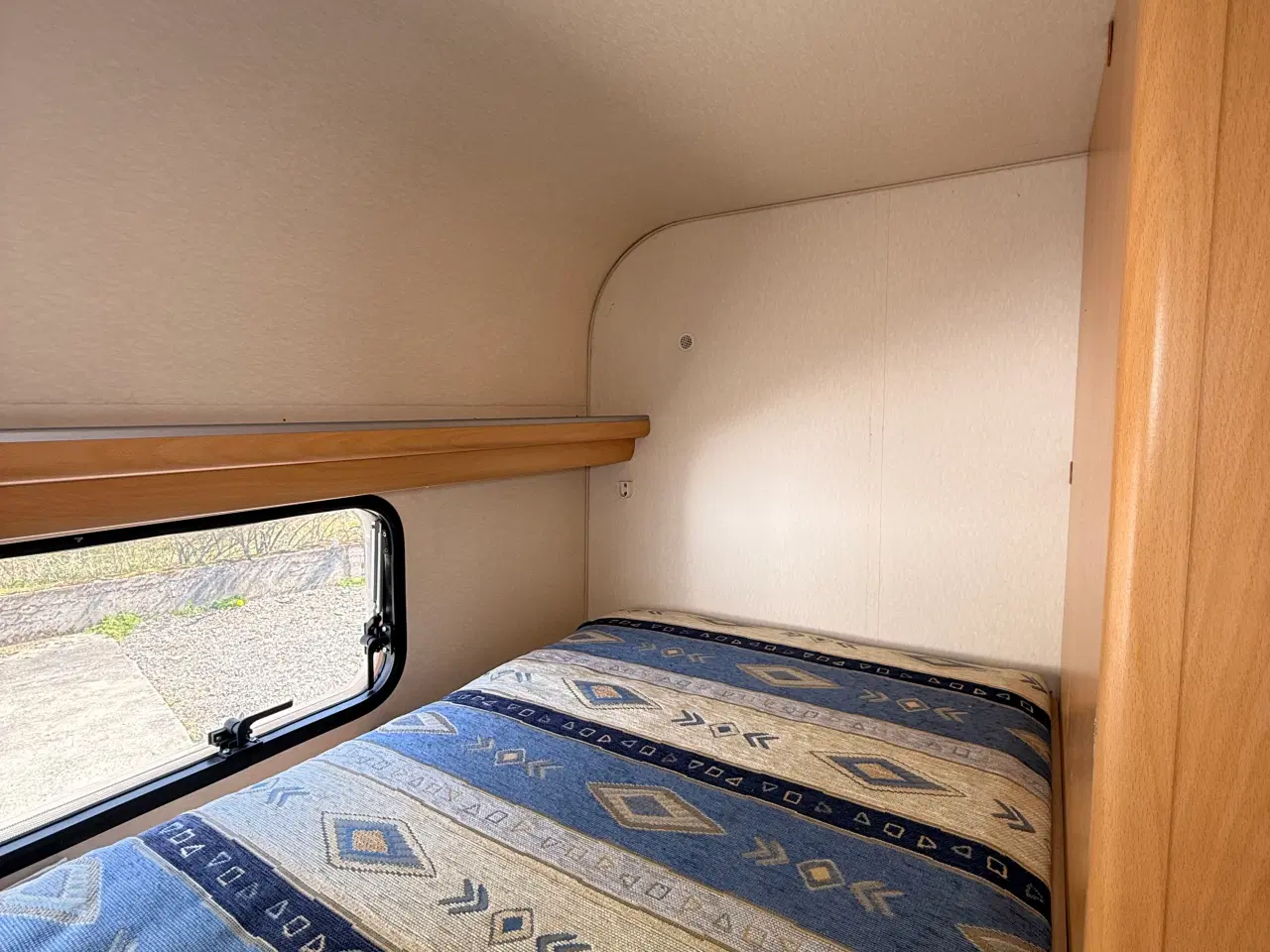 Billede 15 - 2005 Adria Altea 520 / Med Markise