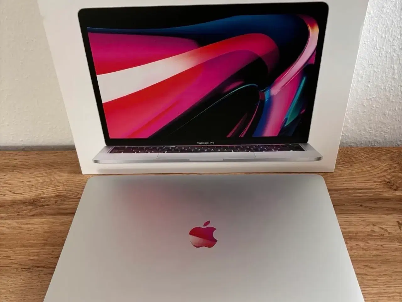 Billede 1 - MacBook Pro m2