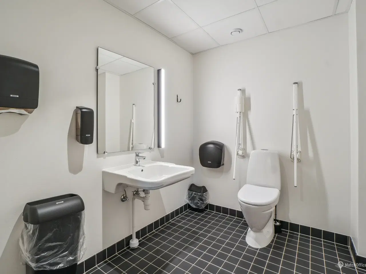 Billede 9 - Flexible Office - Stamholmen