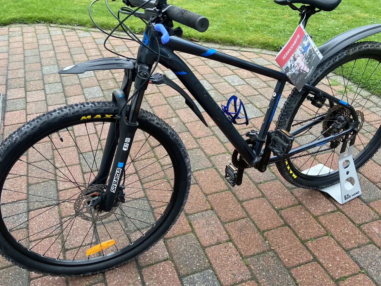 Billede 7 - MTB 29" Companion 1.0 Medium