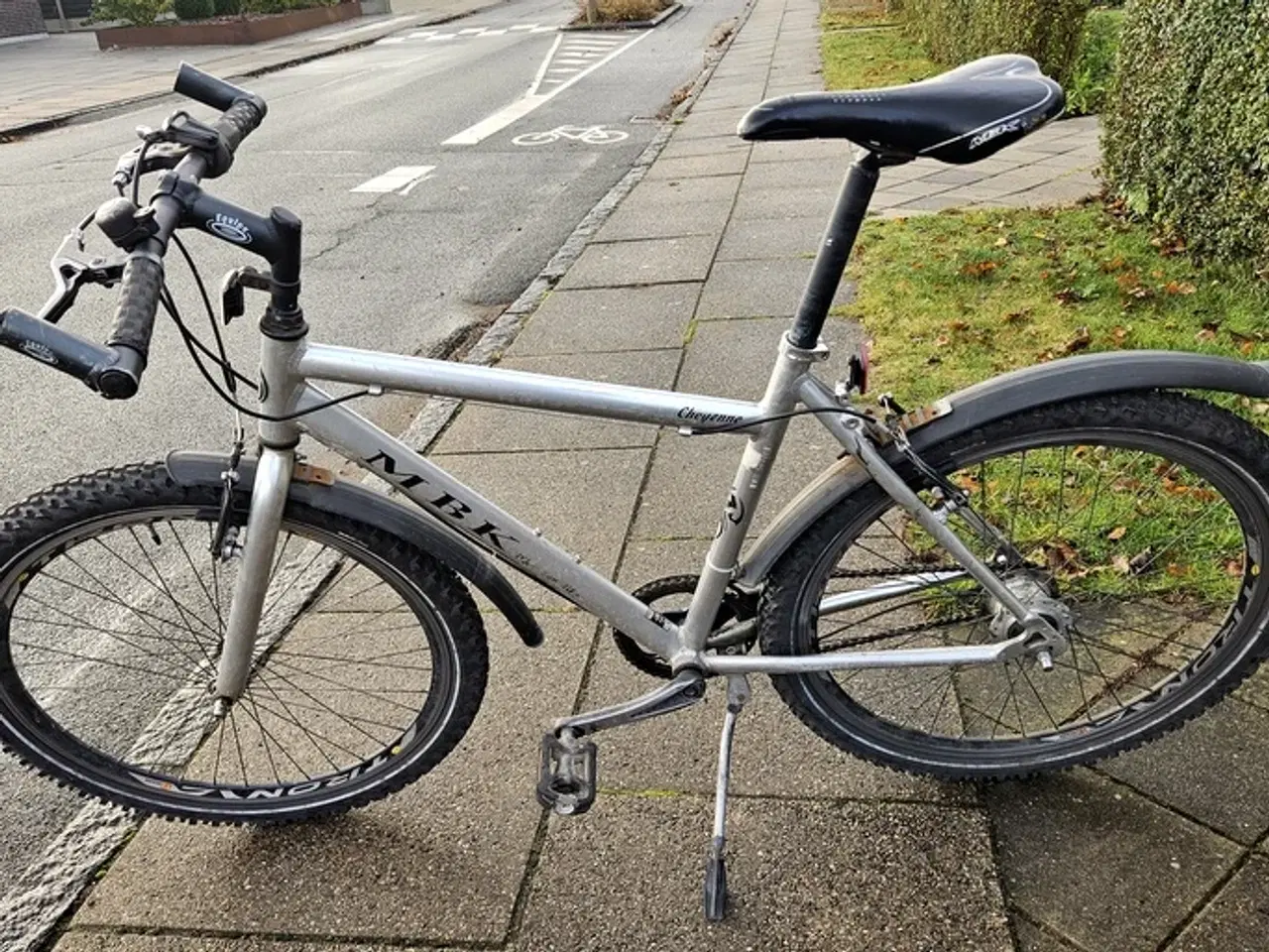 Billede 1 - MBK Cheyenne MTB