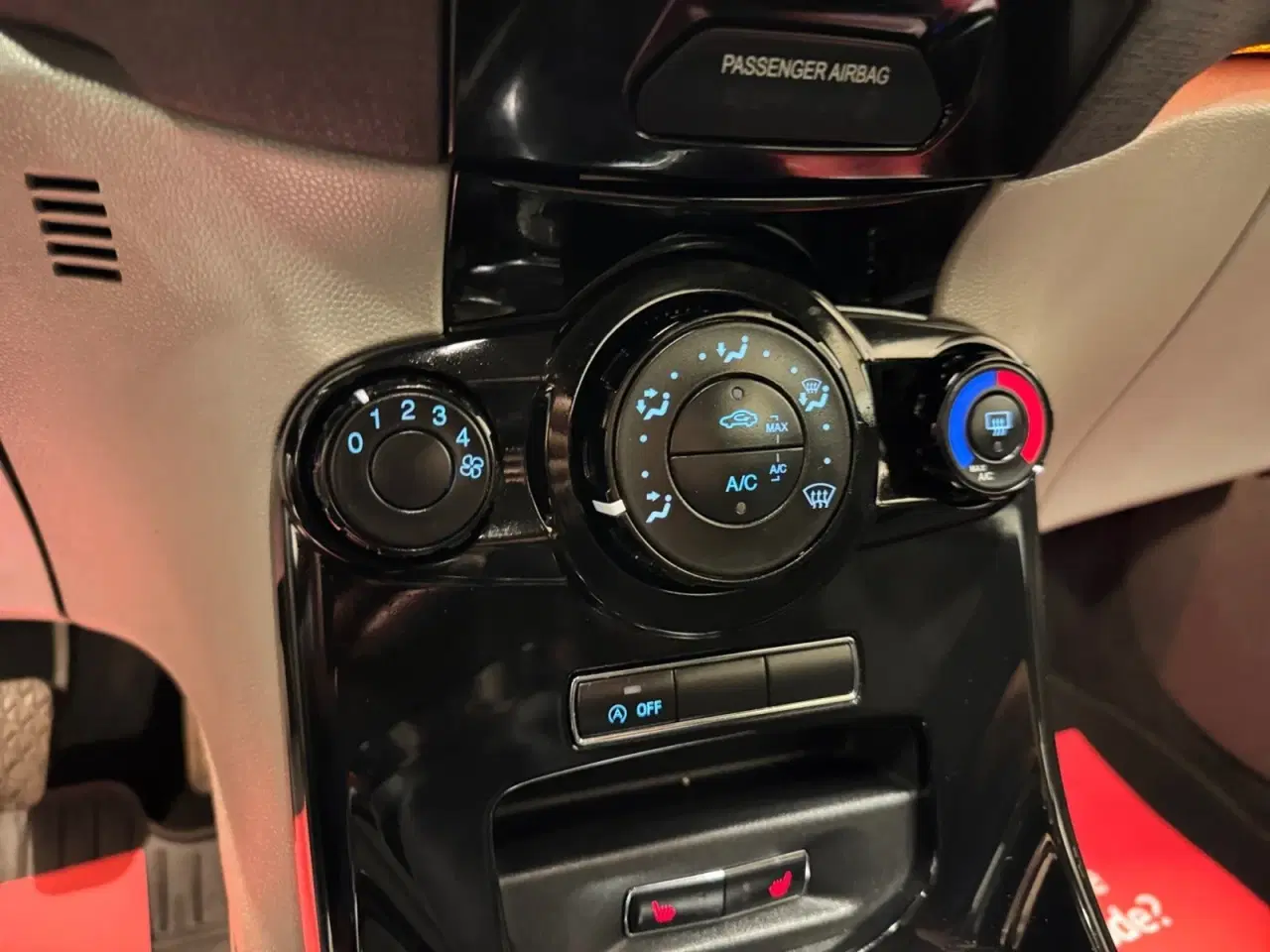 Billede 11 - Ford Fiesta 1,0 SCTi 100 Titanium