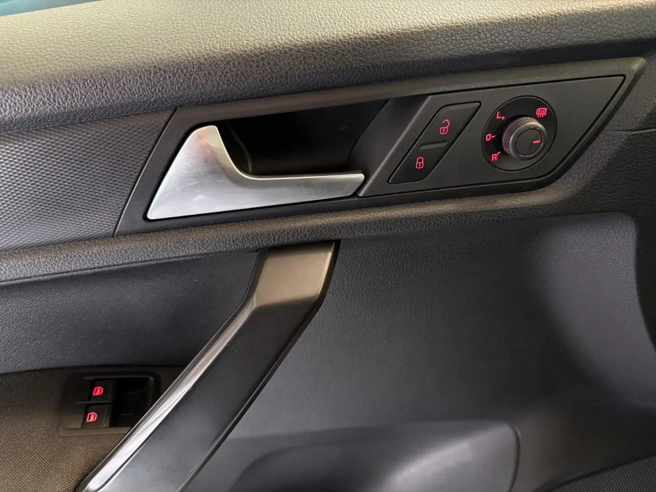 Billede 6 - VW Caddy 1,2 TSi 84 Trendline