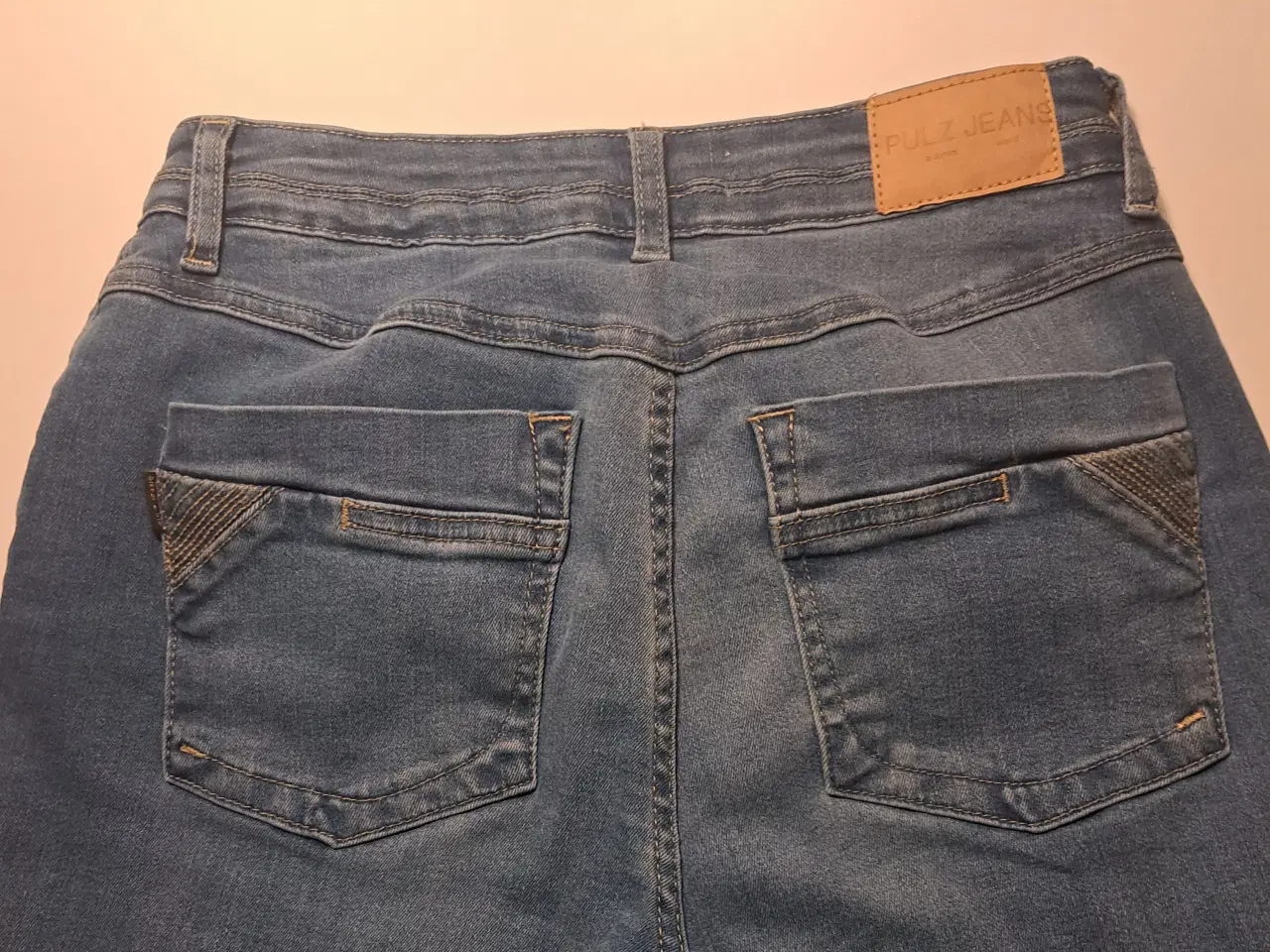 Billede 4 - Jeans