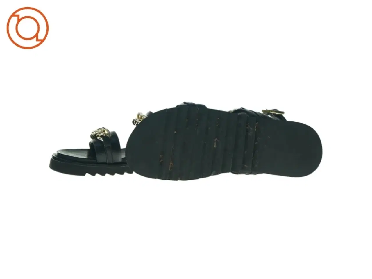 Billede 2 - Sandaler fra Billi Bi (str. 42)