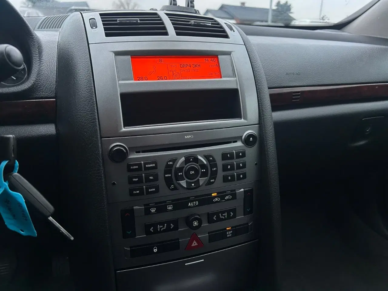 Billede 10 - Peugeot 407 1,6 HDi Performance