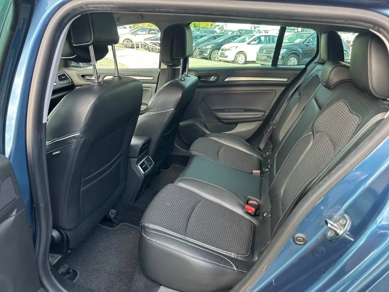 Billede 20 - Renault Megane IV 1,2 TCe 130 Bose Edition Sport Tourer EDC