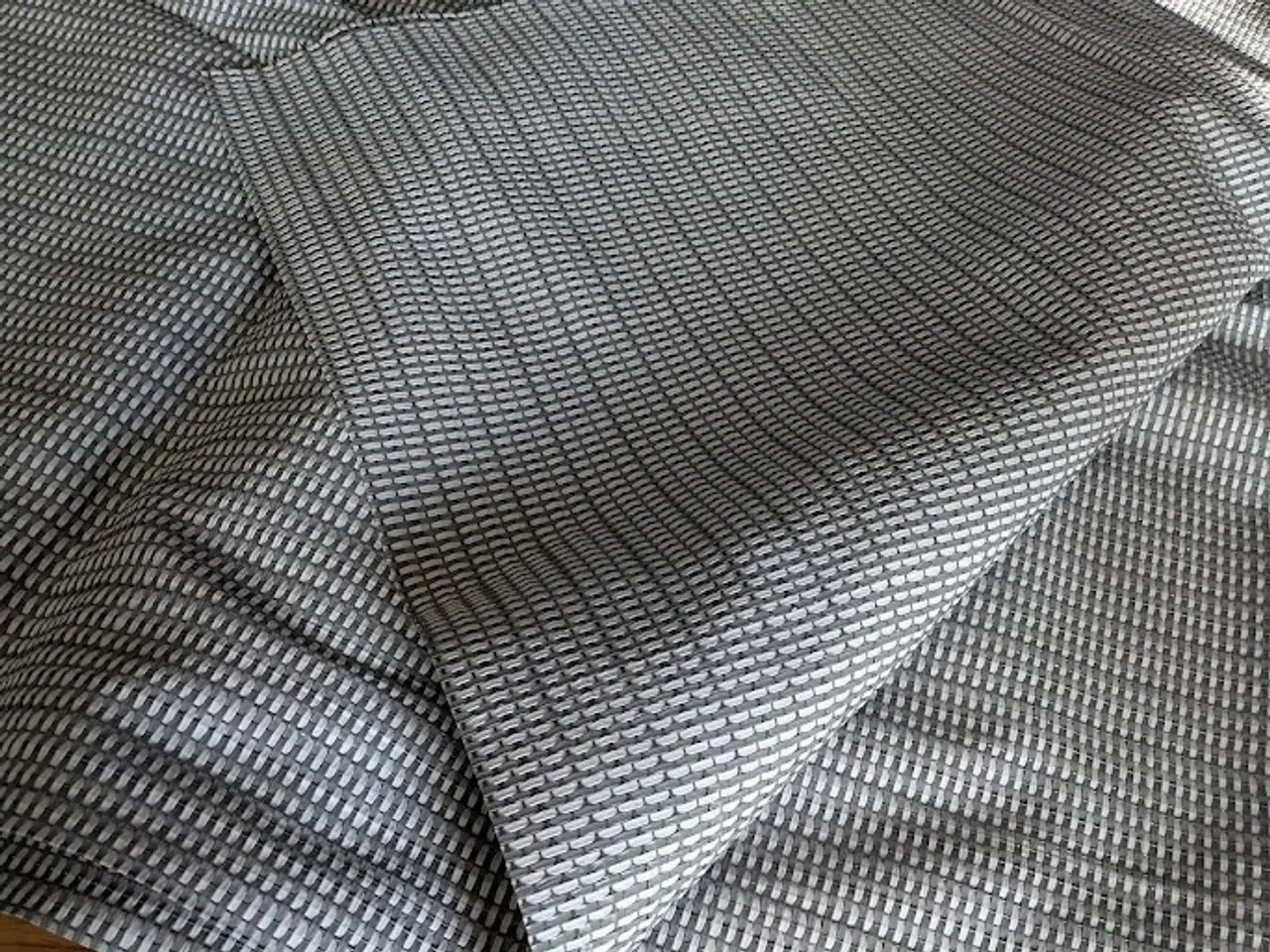 Billede 1 - Gulvtæppe til campingvogn