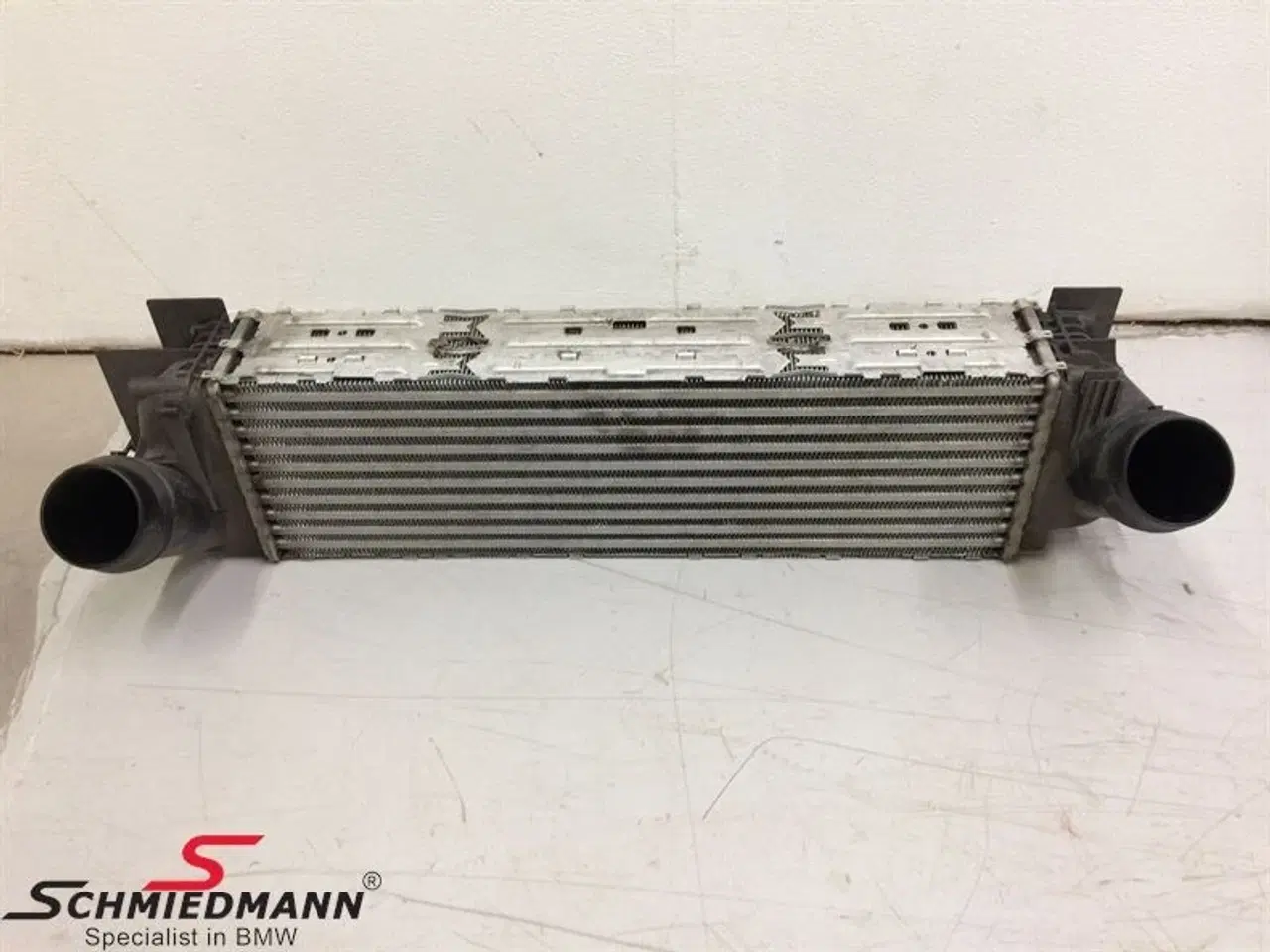 Billede 1 - Intercooler A53464 BMW X3 (F25) X4 (F26)