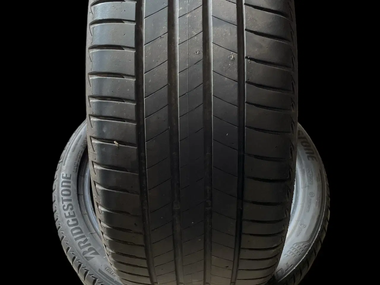 Billede 1 - 19 Bridgestone 245/40r19 Ref.S1A sommer