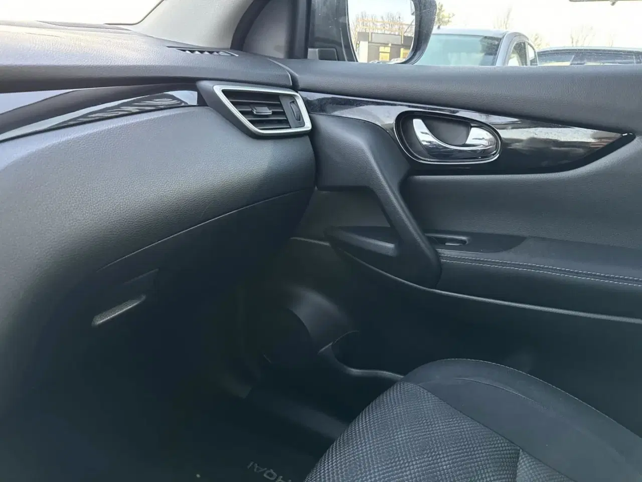 Billede 19 - Nissan Qashqai 1,5 DCi Acenta Connect 110HK 5d 6g