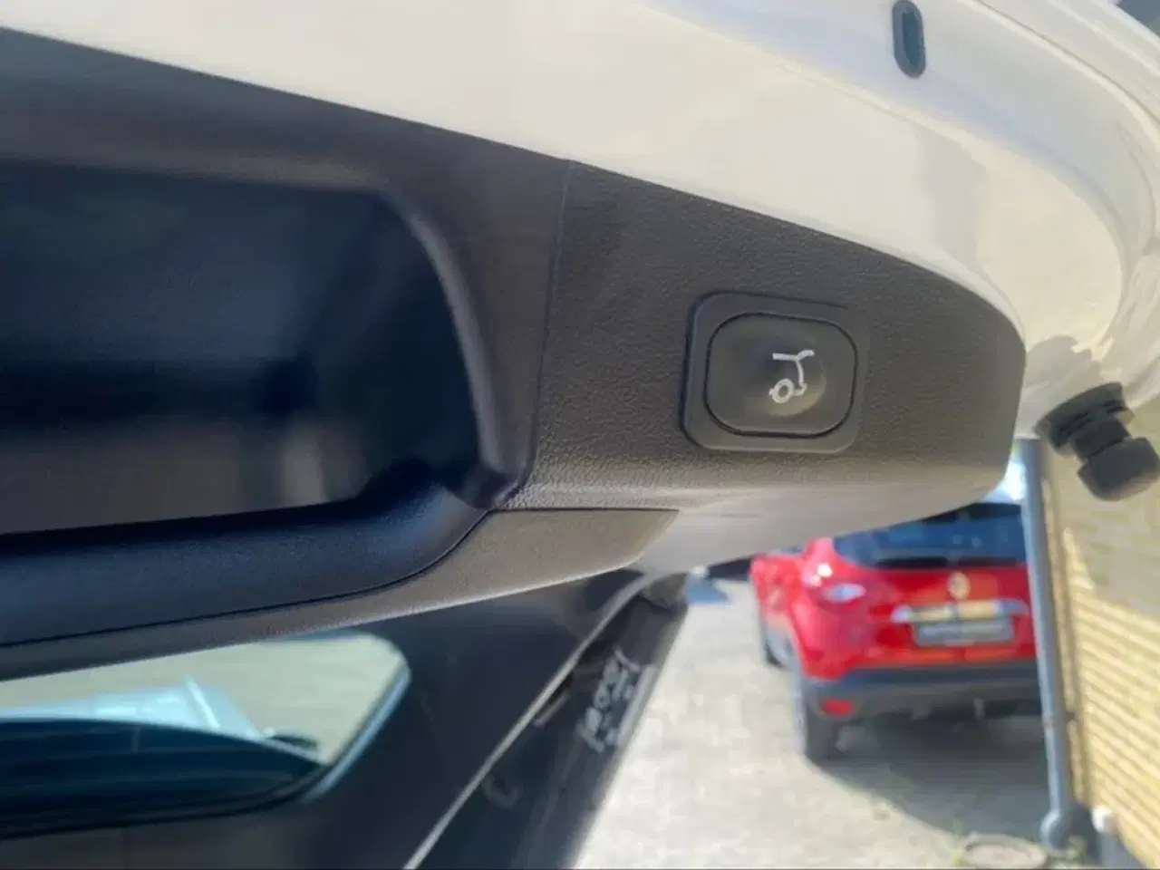 Billede 9 - Ford Focus 1,5 EcoBlue Titanium Business stc. aut.
