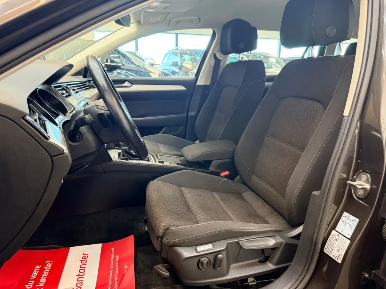 Billede 13 - VW Passat 1,4 TSi 150 Comfortline Variant DSG