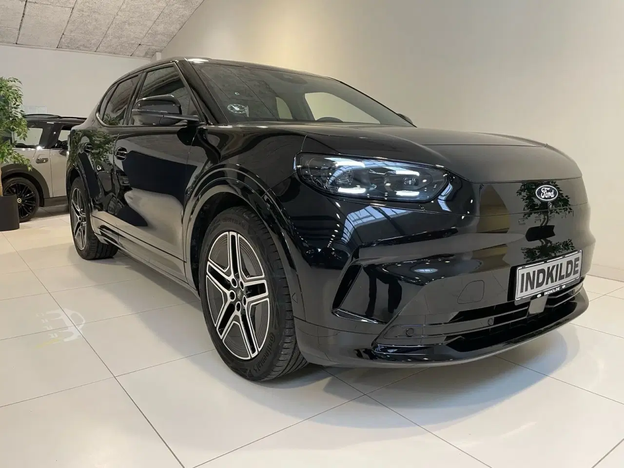 Billede 7 - Ford Capri 84 Premium Extended Range AWD