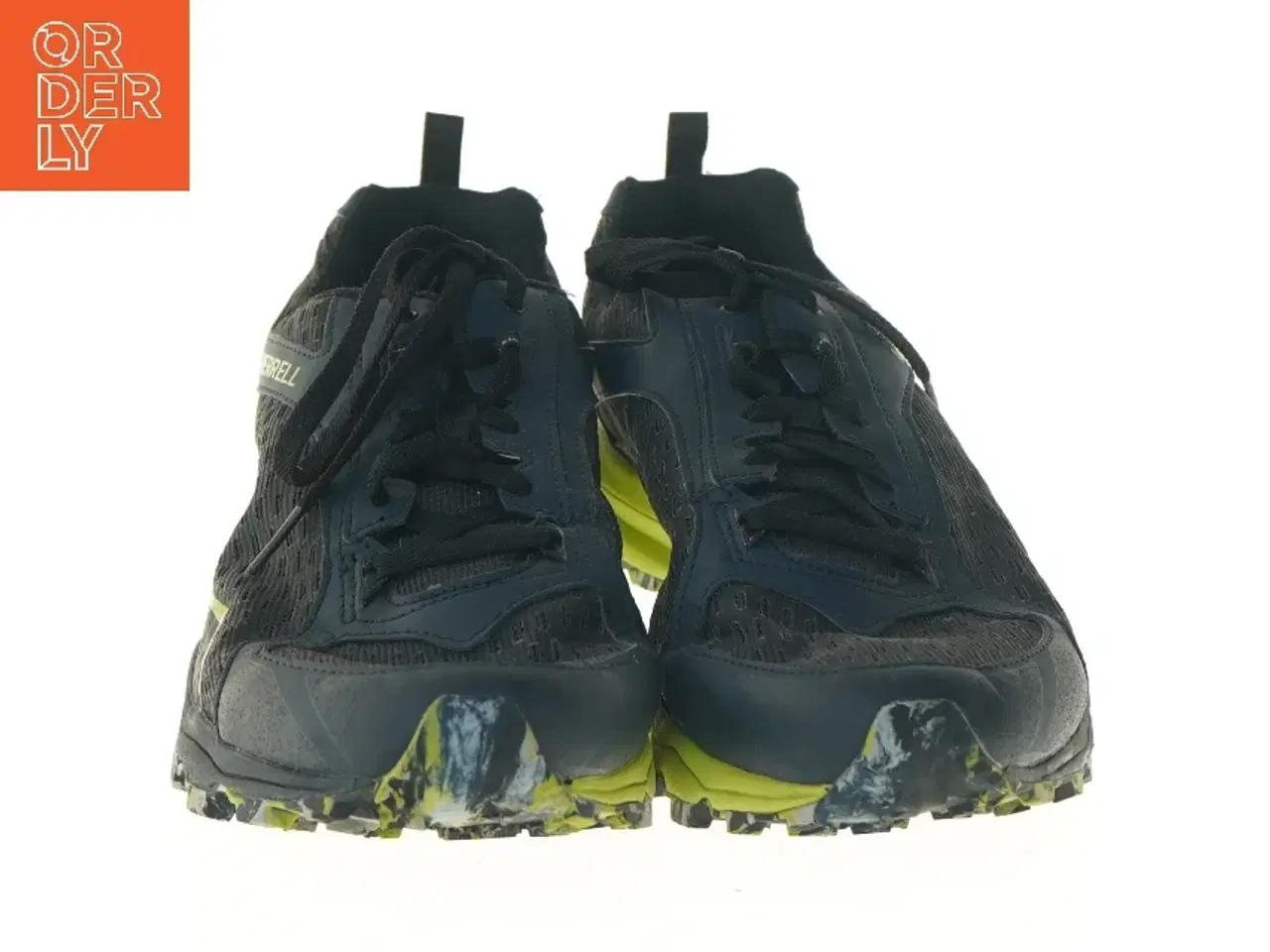 Billede 5 - Merrell løbesko fra Merrell (str. 48 )