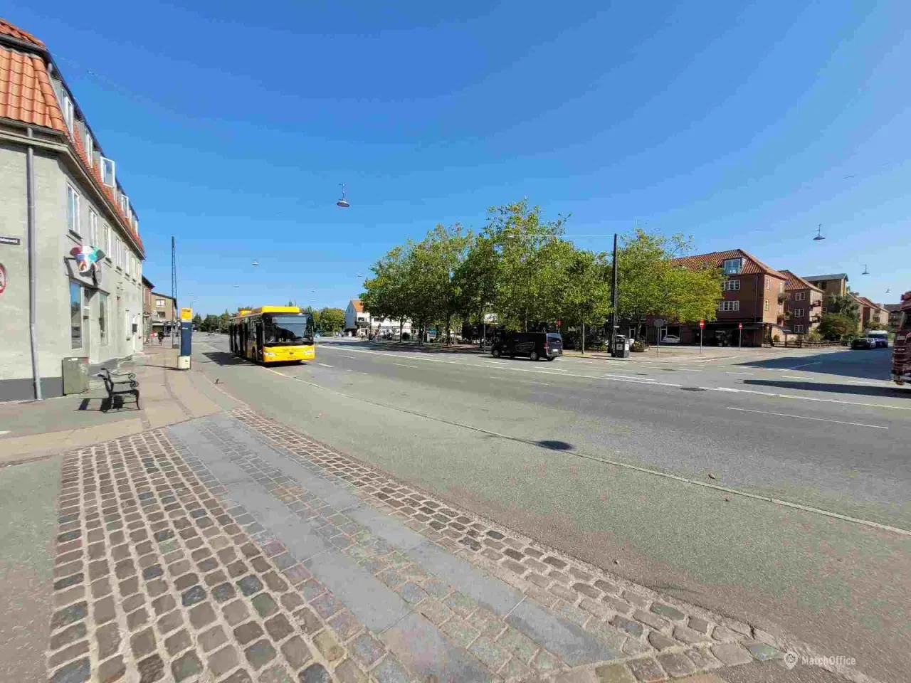 Billede 5 - Valby butikslejemål