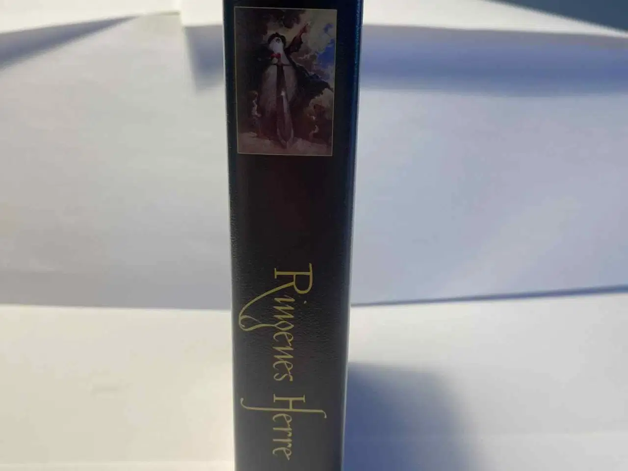 Billede 2 - Animerede Ringenes Herre fra 1978