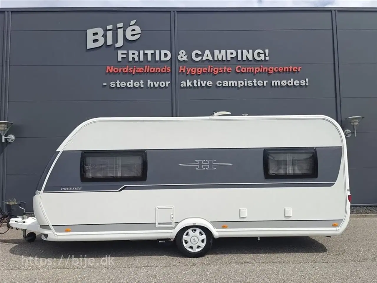 Billede 11 - 2019 - Hobby Prestige 495 UL