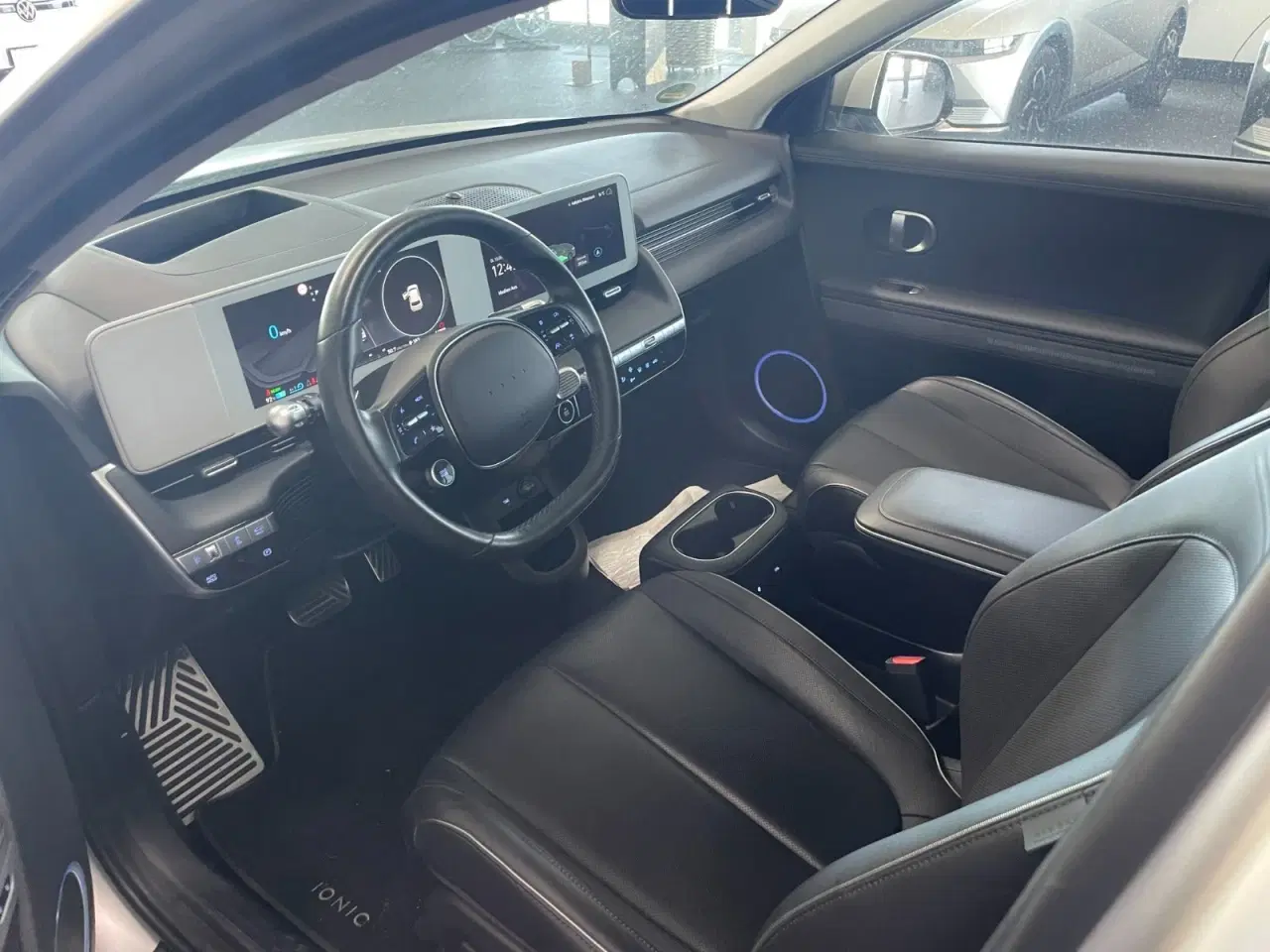 Billede 9 - Hyundai Ioniq 5 73 Uniq Relax AWD
