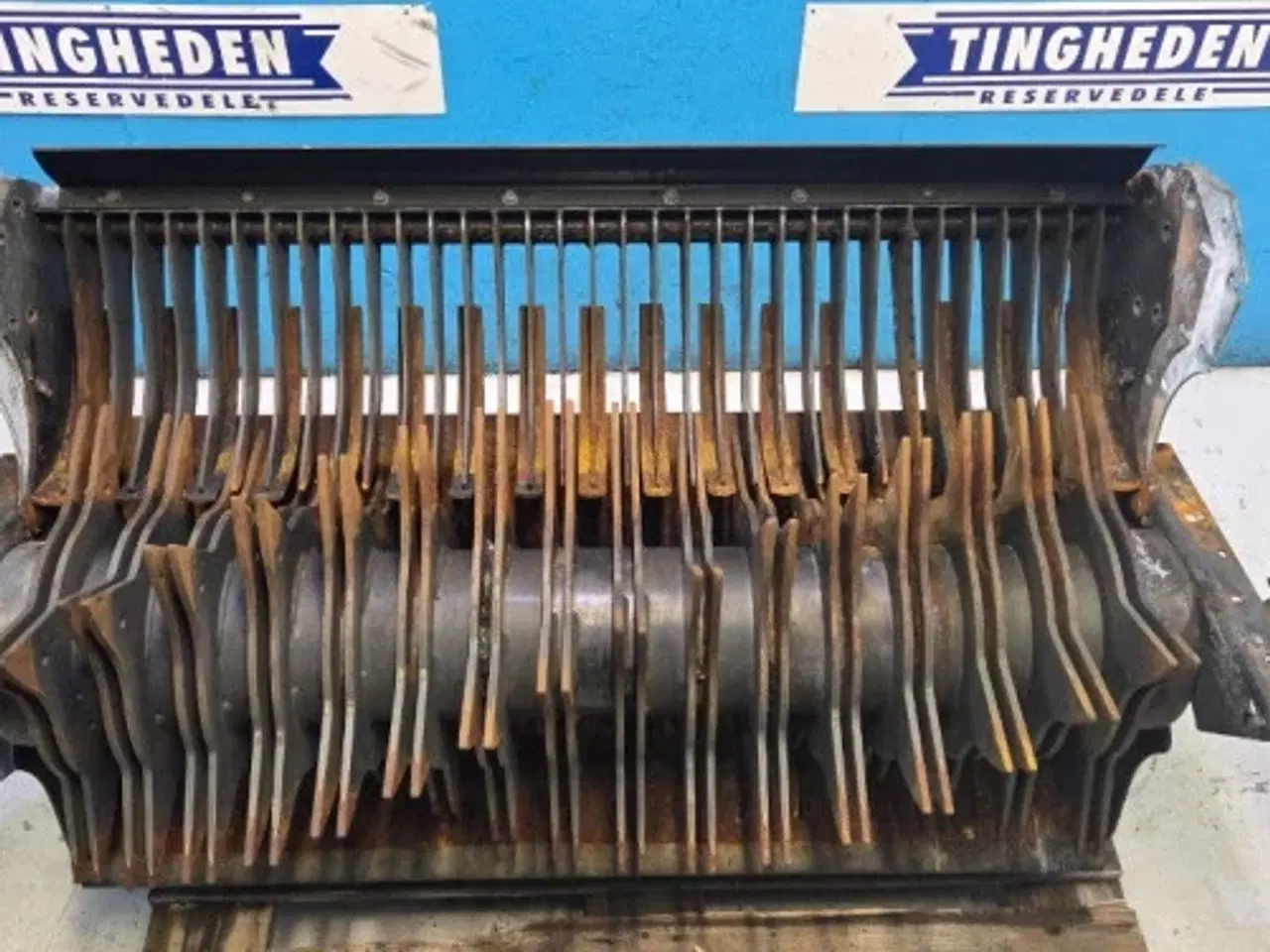 Billede 10 - Claas Variant 385 Snitter 8442942