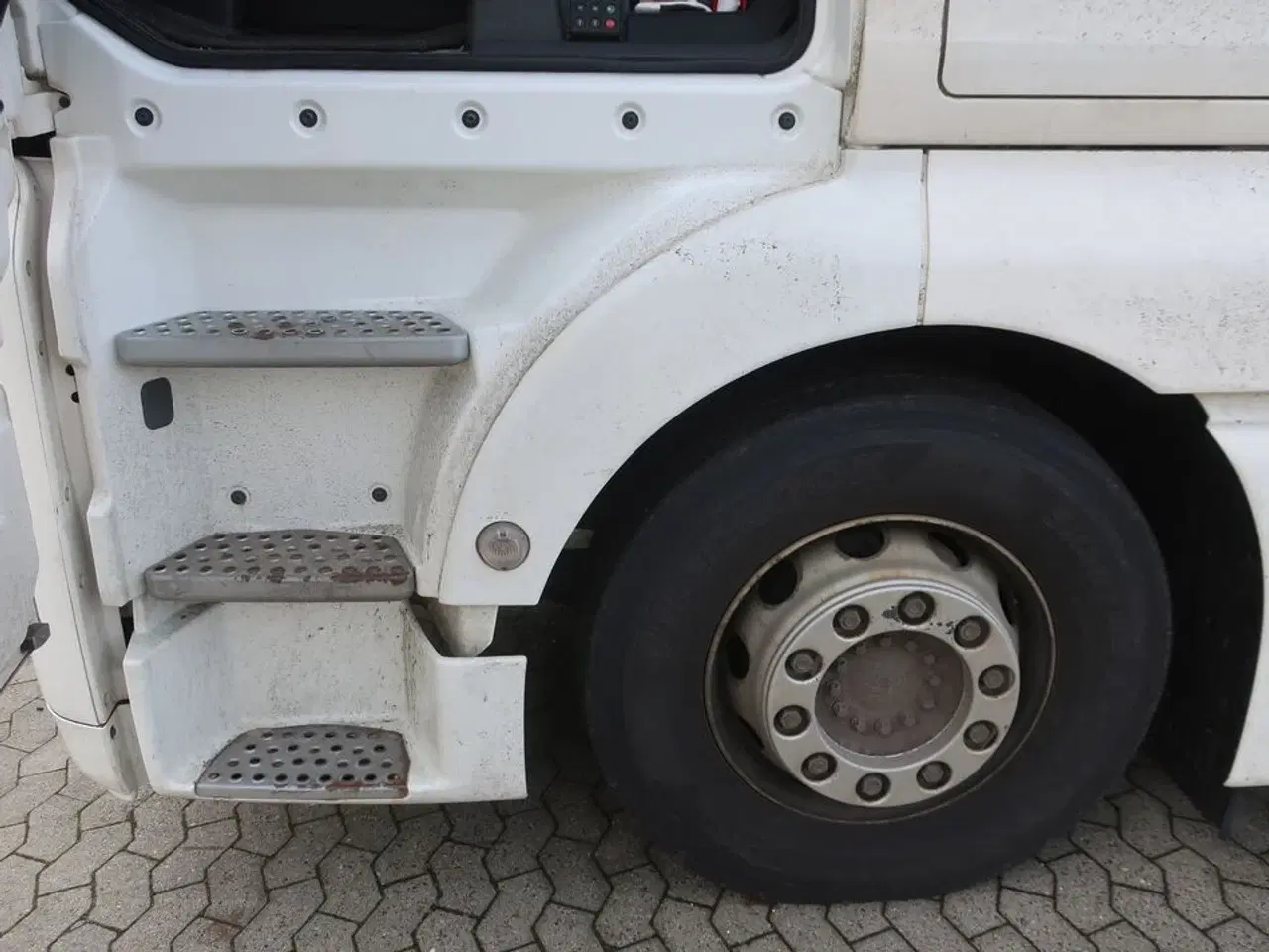 Billede 27 - Lastbil MAN TGX 18.360