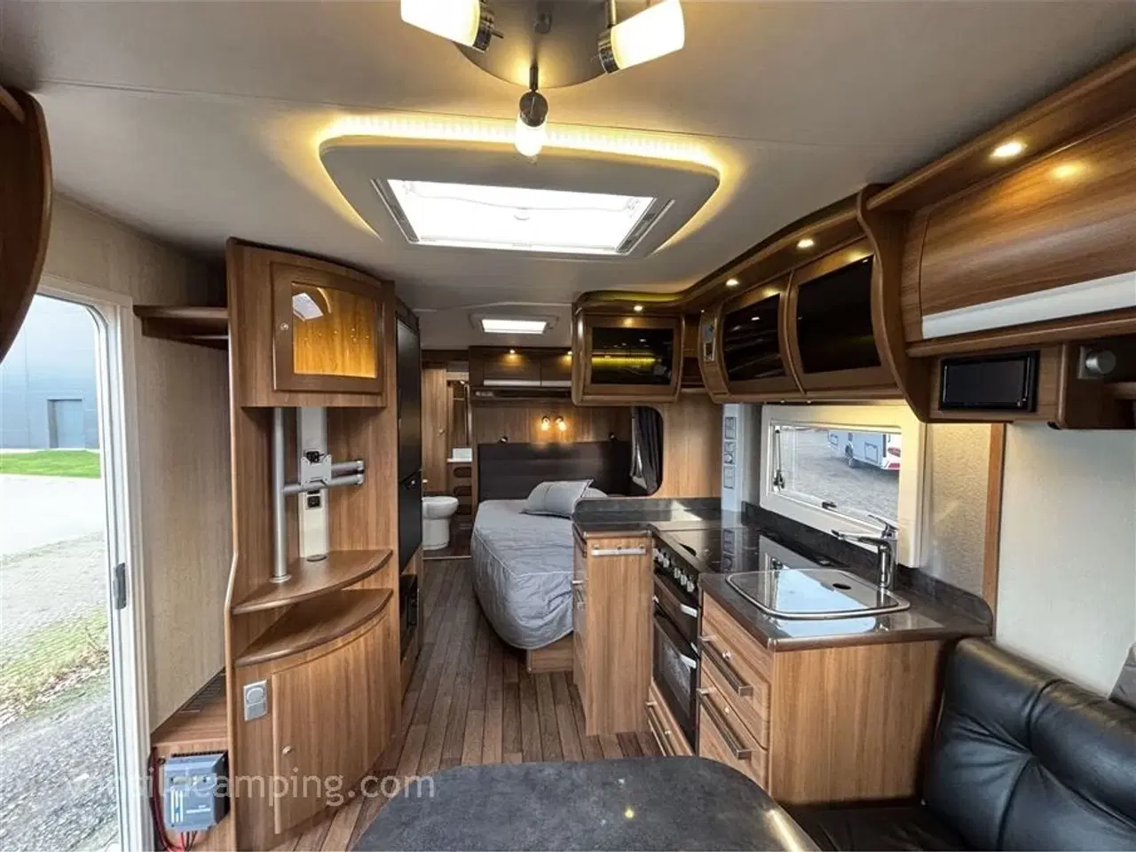 Billede 7 - 2016 - Cabby Caienna 650 FT