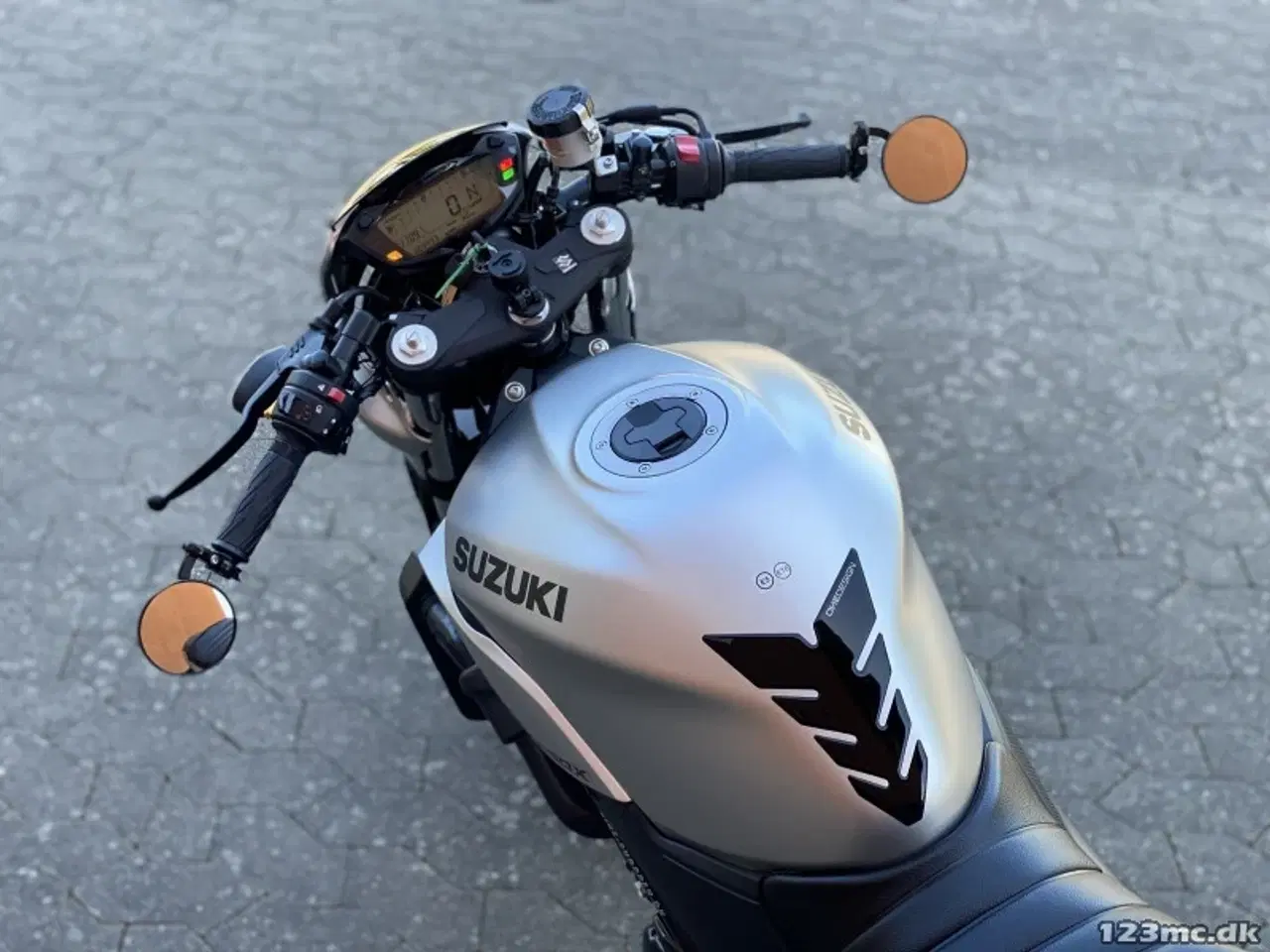 Billede 11 - Suzuki SV 650 XA
