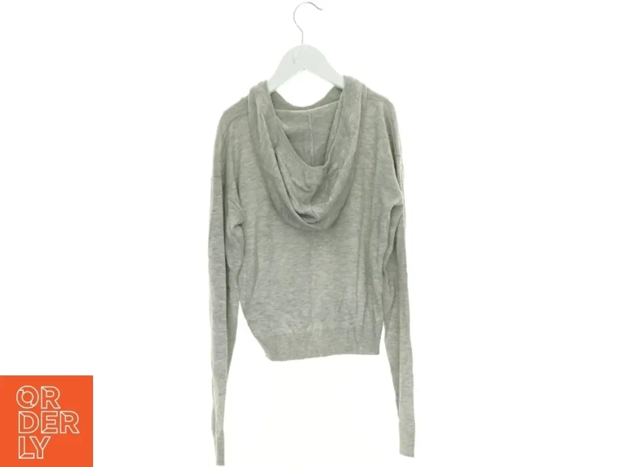 Billede 2 - Hættetrøje fra H&M (str. 146 cm)