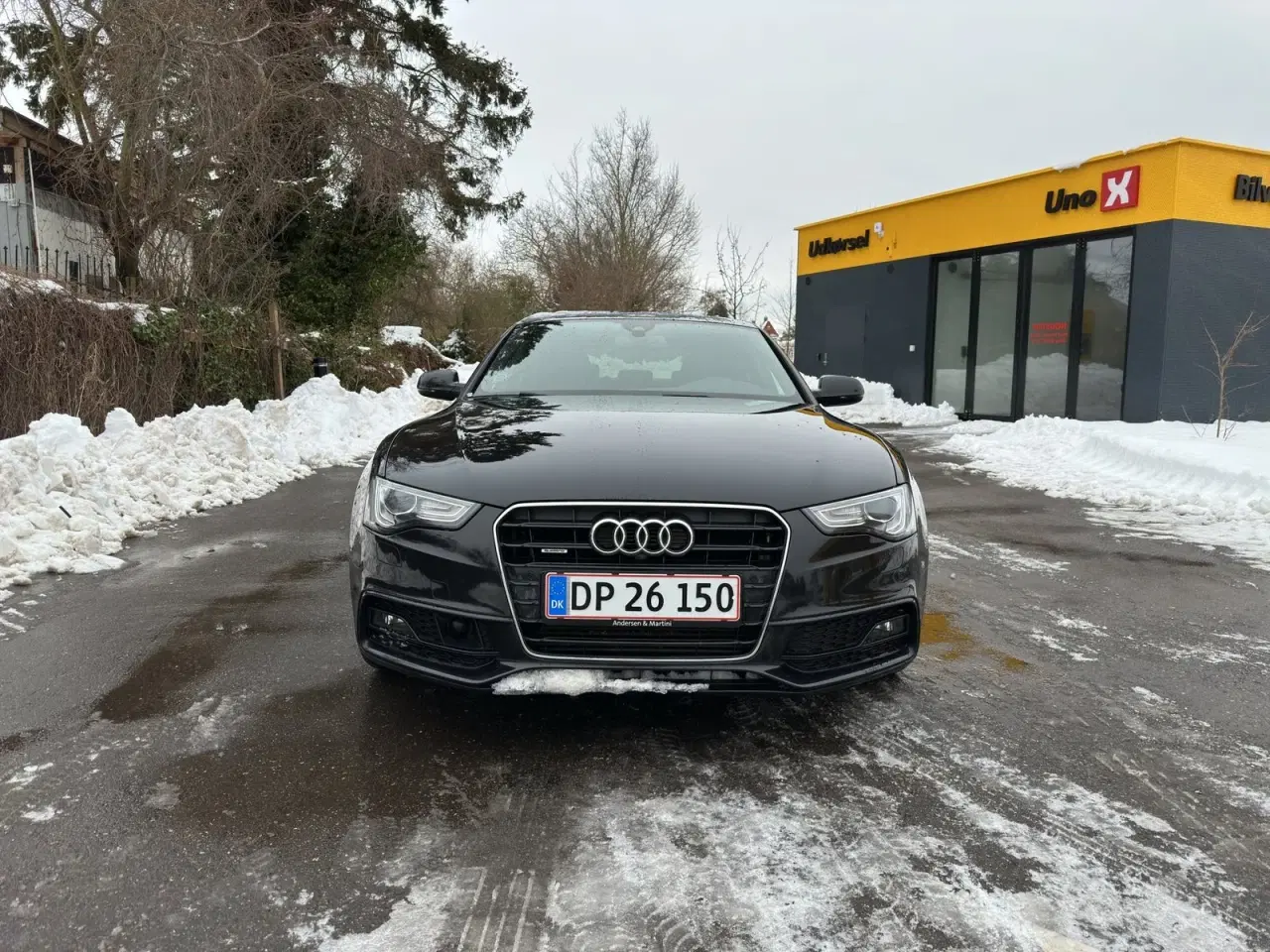 Billede 2 - Audi A5 3,0 TDi 245 S-line Sportback quattro S-tr.