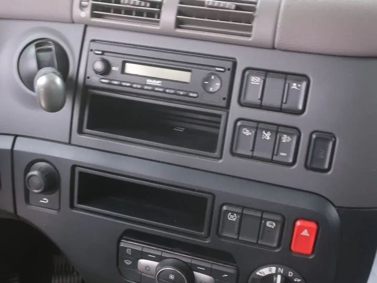 Billede 11 - Lastbil DAF CF-serien far