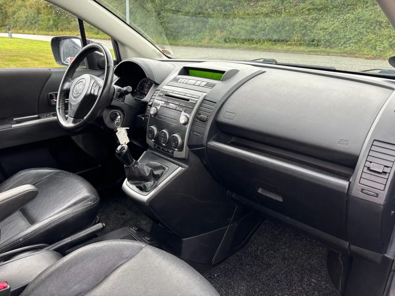 Billede 8 - Mazda 5 2,0 Inclusive Van