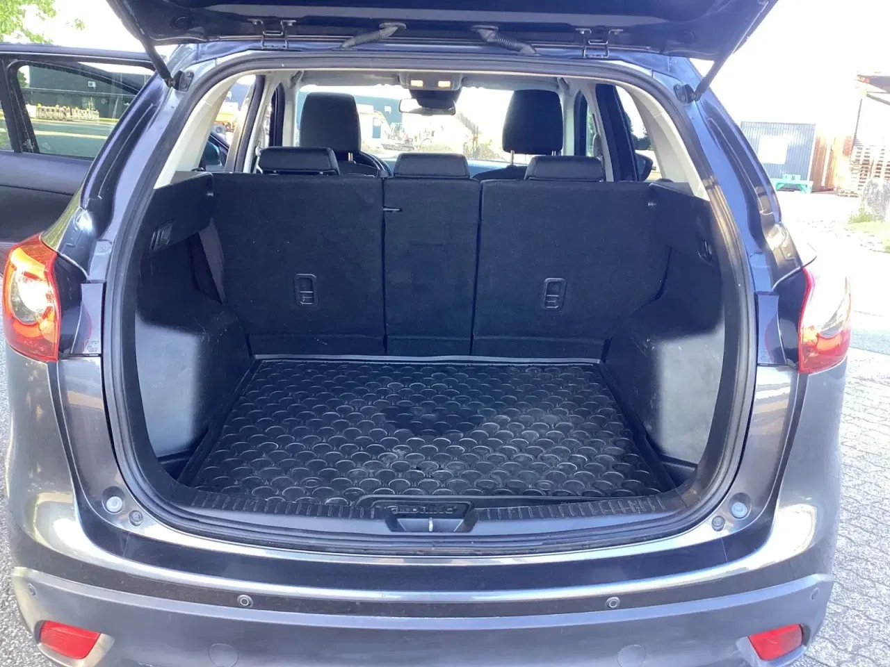 Billede 13 - Mazda CX-5 2,2 SkyActiv-D 150 Core