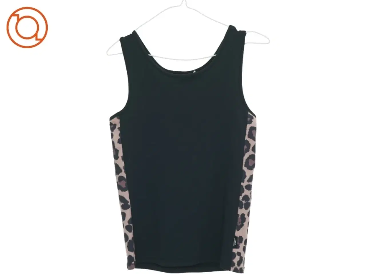 Billede 1 - Trænings top fra Name It (str. 170 cm)