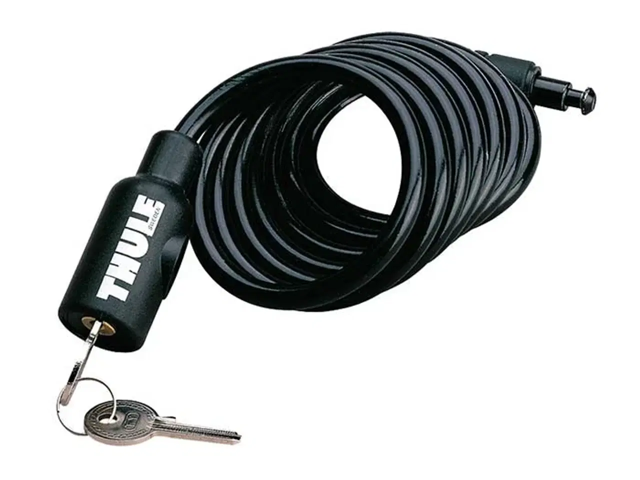 Billede 1 - THULE 538 - WIRELÅS