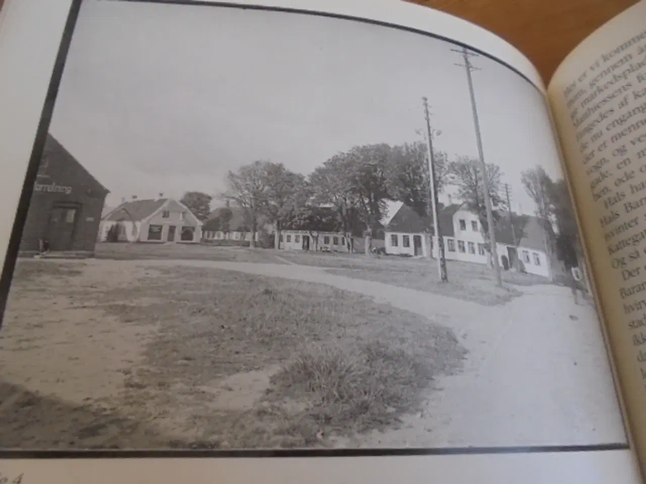 Billede 4 - Hugo Matthiesens Hals –fotos og beskrivelser, 1916