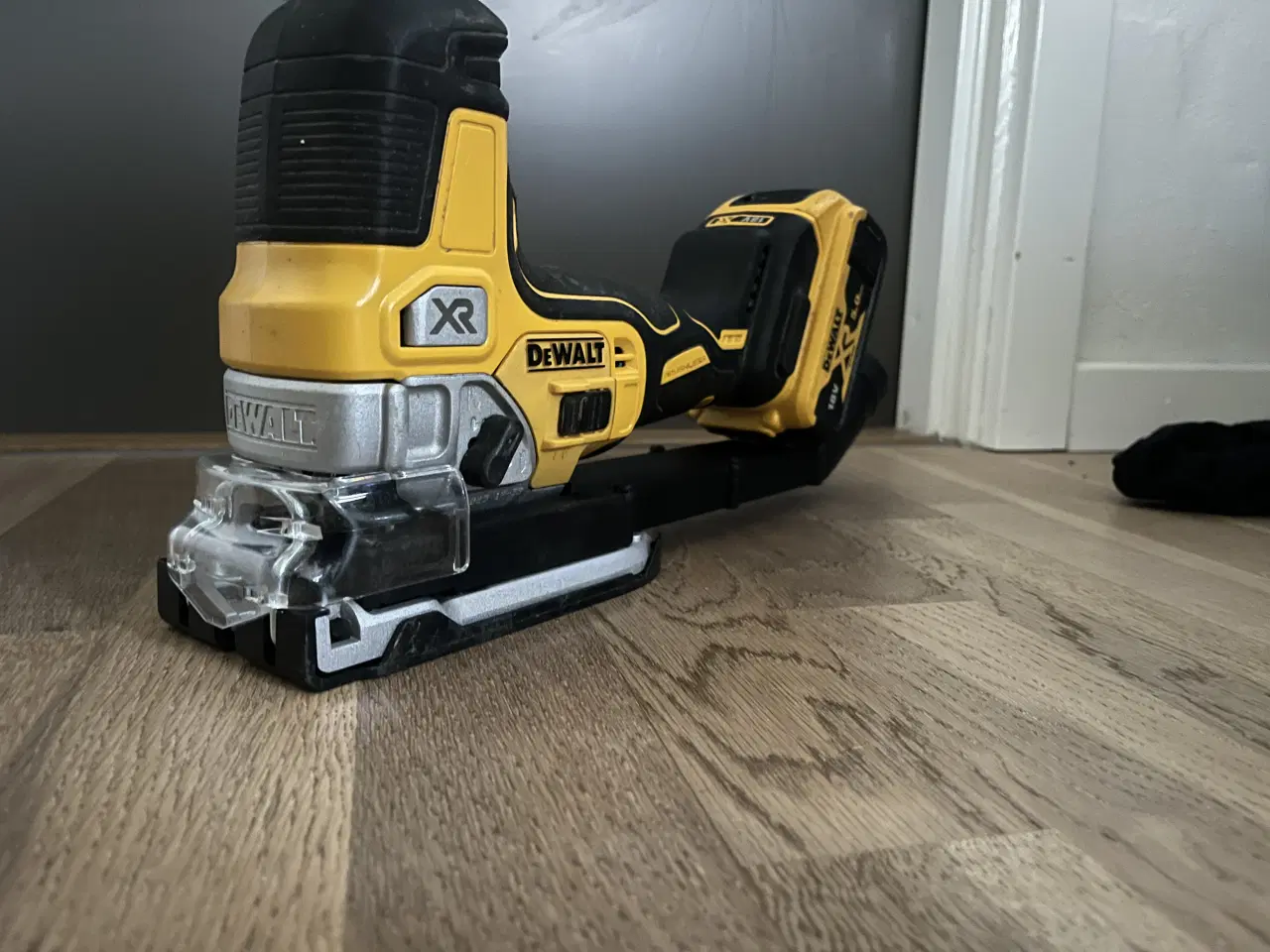 Billede 5 - DeWalt akku stiksav