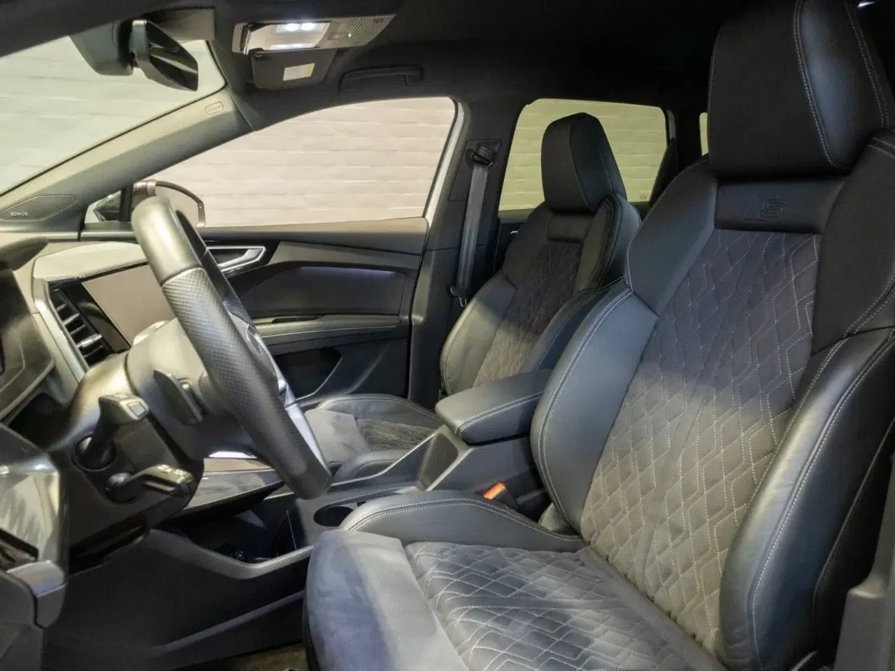 Billede 18 - Audi Q4 e-tron 45 Competition S-line