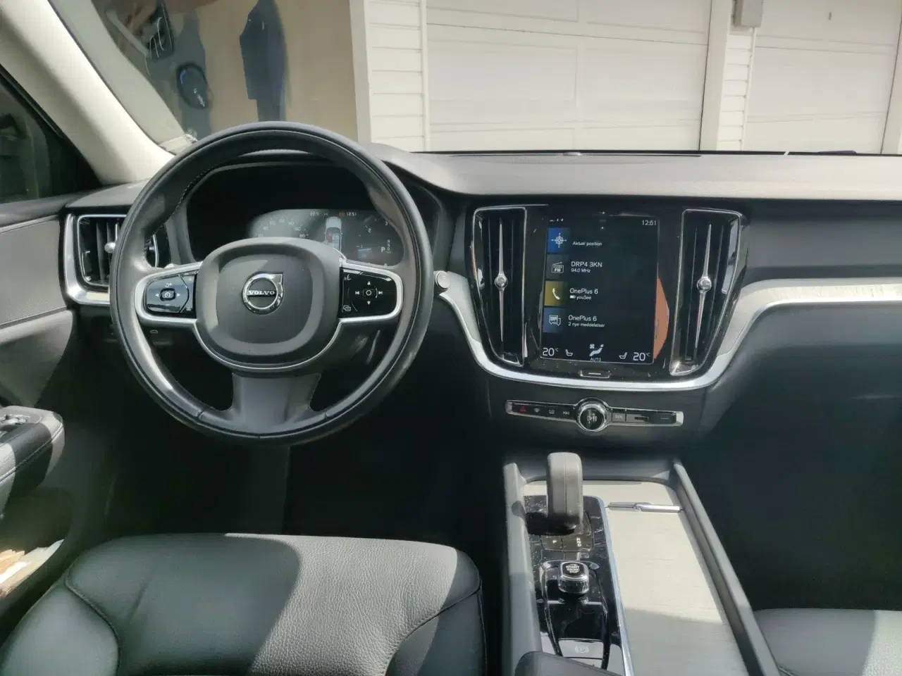 Billede 10 - Volvo V60 CC 2,0 B4 197 aut. AWD