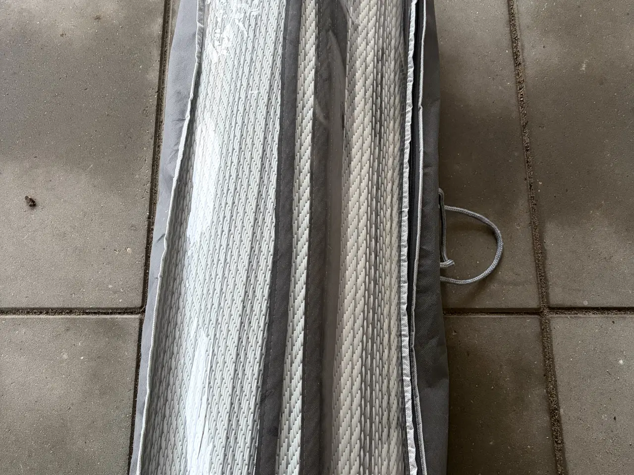 Billede 4 - Luftfortelt - Kampa Grande Air 390 Pro