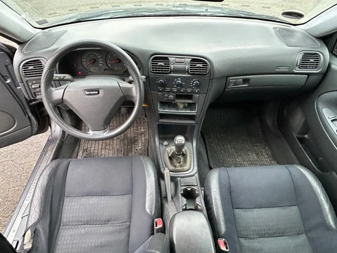 Billede 11 - Volvo V40 1,8 Business