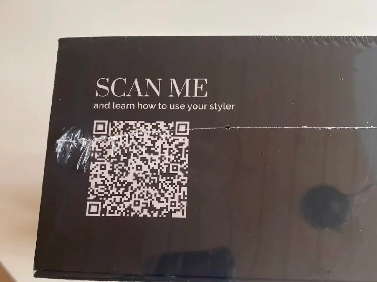 Billede 3 - Nicma The Lightweight Hige Speed Hair Dryer