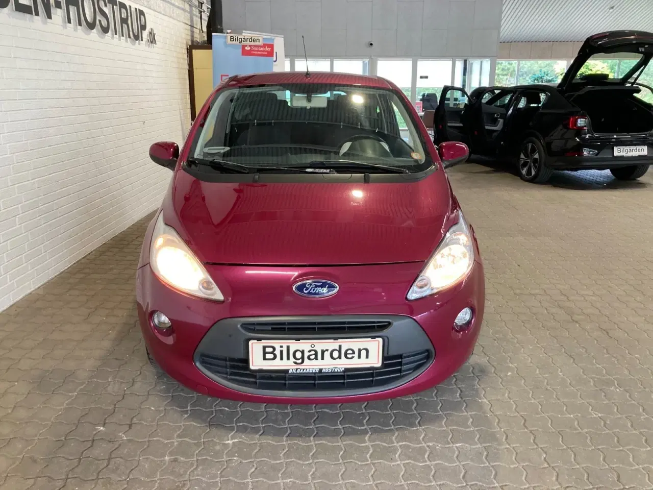 Billede 4 - Ford Ka 1,2 SE