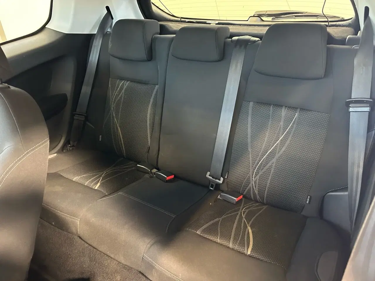 Billede 12 - Peugeot 208 1,4 HDI Active 68HK 3d