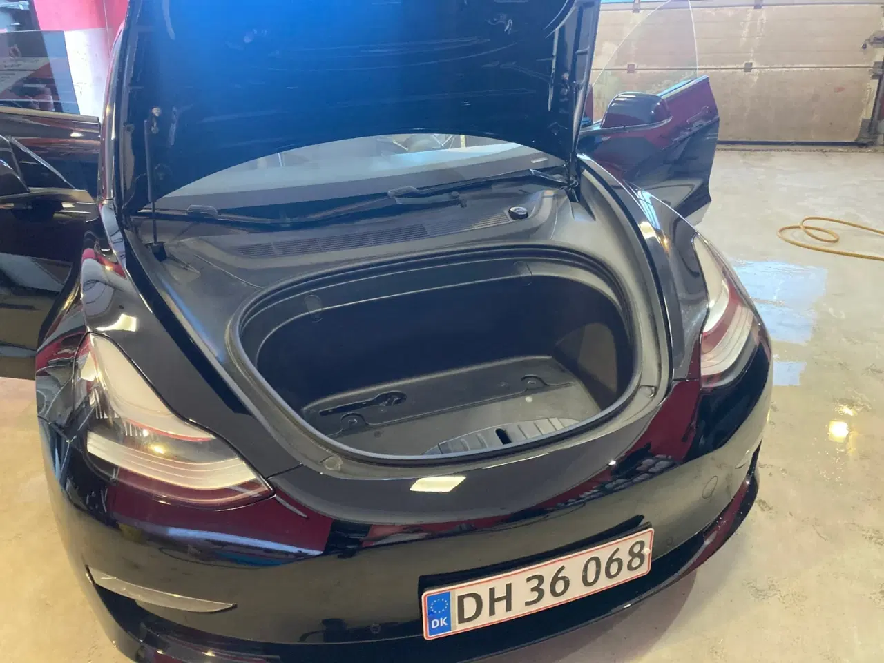 Billede 10 - Tesla Model 3 Long Range AWD