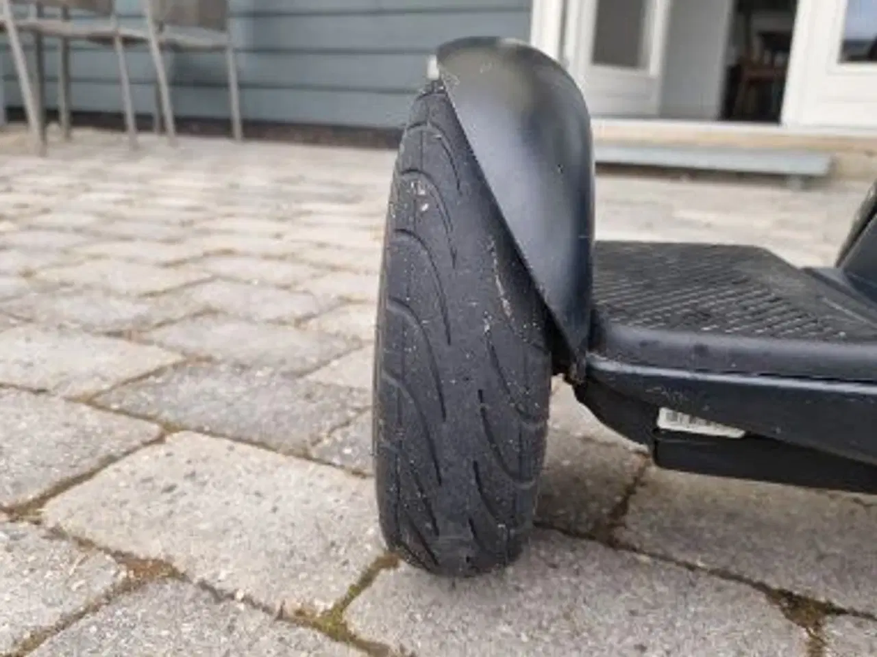 Billede 5 - Segway S Ninebot