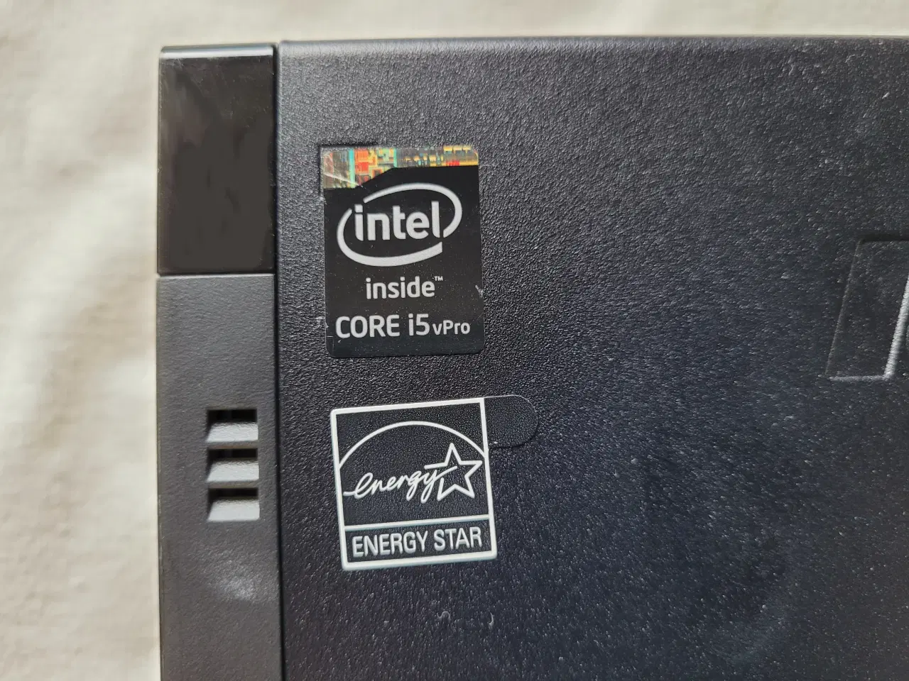 Billede 4 - Lenovo ThinkCentre M93p med Windows 11 Pro