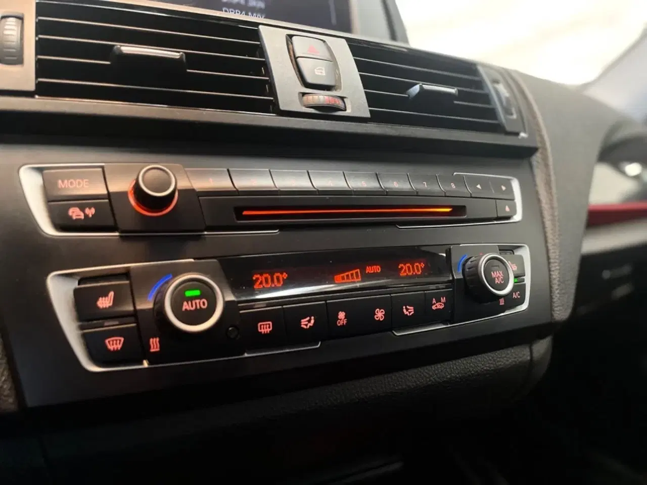 Billede 19 - BMW 116i 1,6 Sport Line aut.