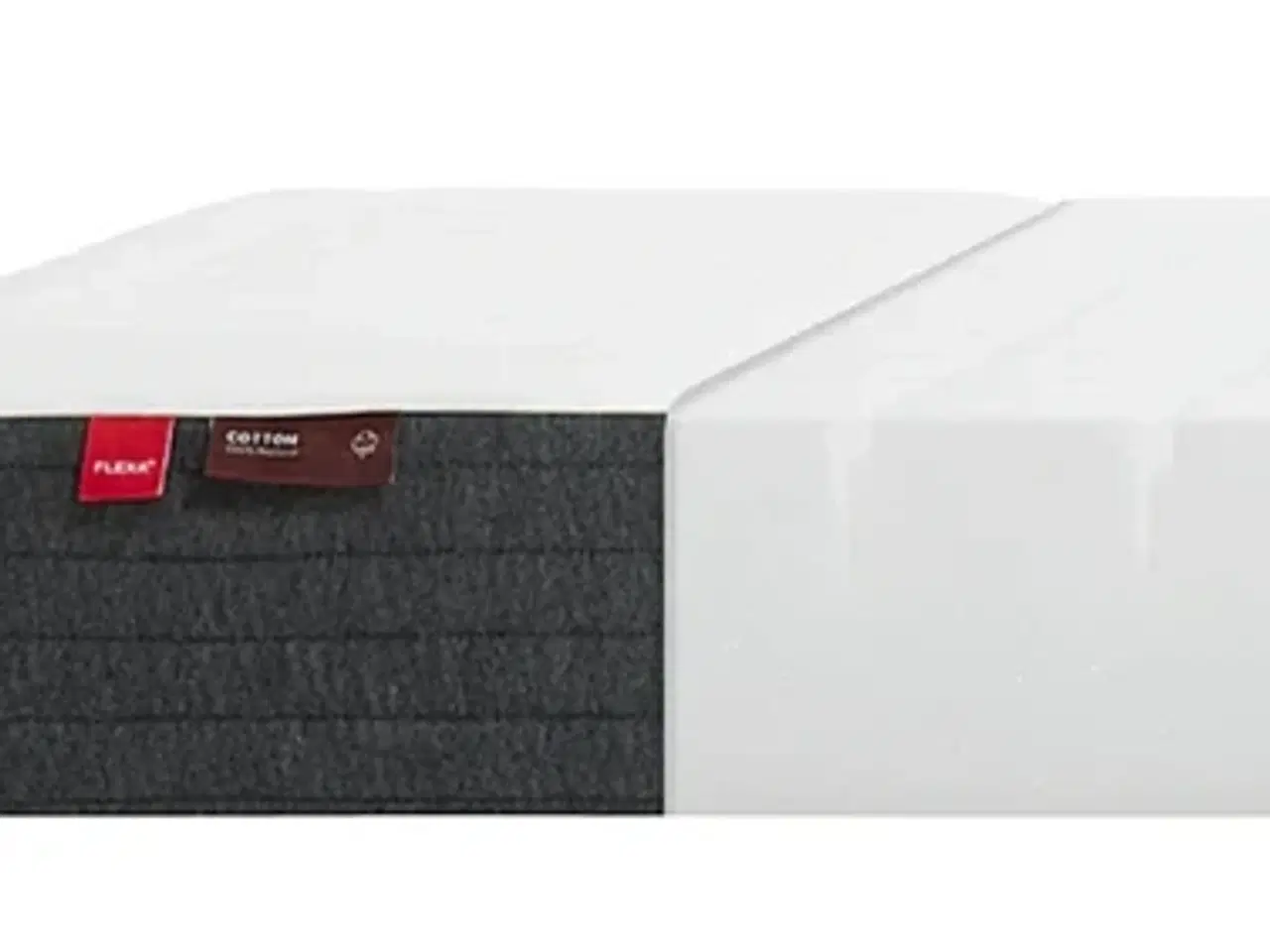 Billede 1 - Topmadras 190x90 cm.